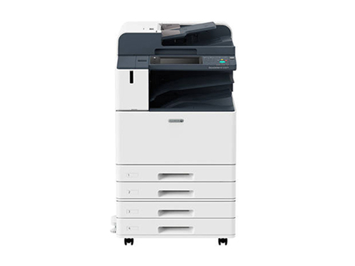 全新 富士施乐C3371CPS 彩色激光复印机多功能打印复印扫描一体机（每分钟30页，1200X2400分辨率，4个纸盒