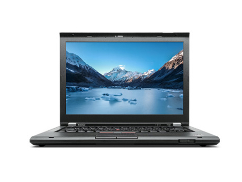 ThinkPad T430 14.0英寸笔记本电脑(i5/4GB/120GB SSD/集显)