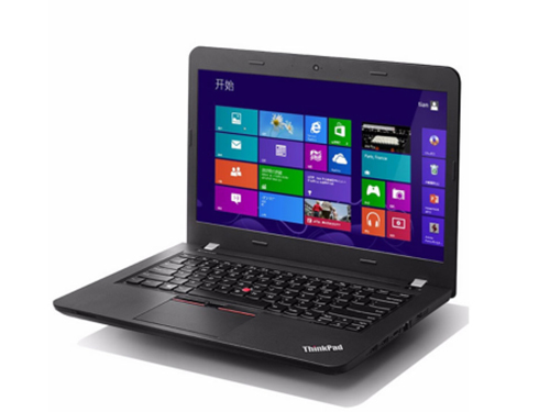 ThinkPad E450 14英寸笔记本电脑(i3/4GB/500GB/2G独显)