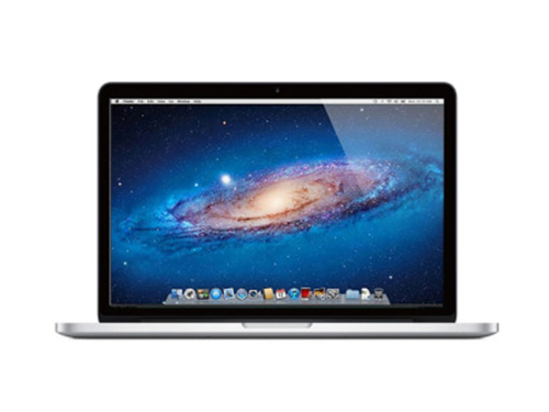 全新 苹果(Apple) MacBook Pro 13.3英寸笔记本电脑(i5 2.7G/8GB/128GB SSD/H