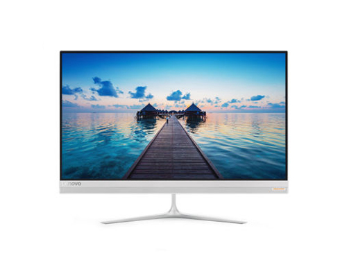 全新 联想(Lenovo) AIO 520s 23英寸一体电脑 (i3-6006u/4GB/256G SSD/2G独显/